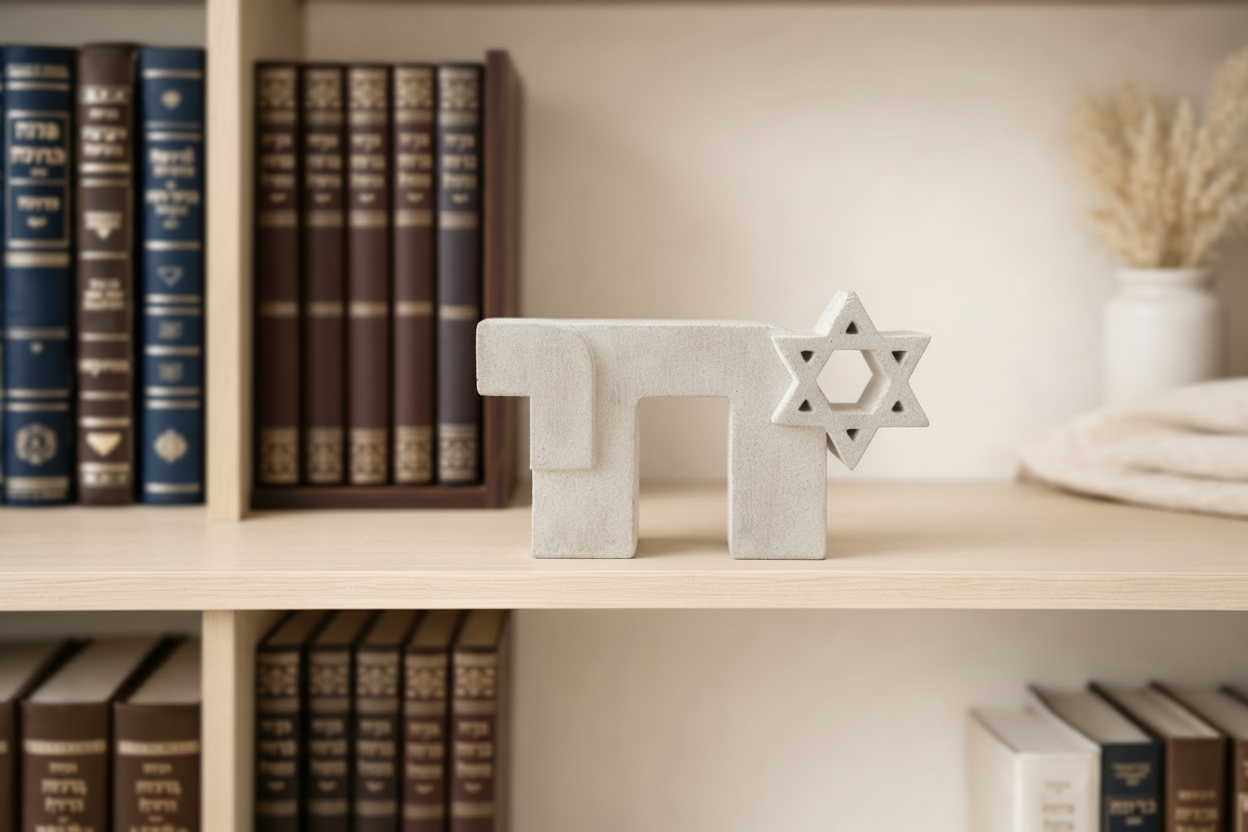 חי