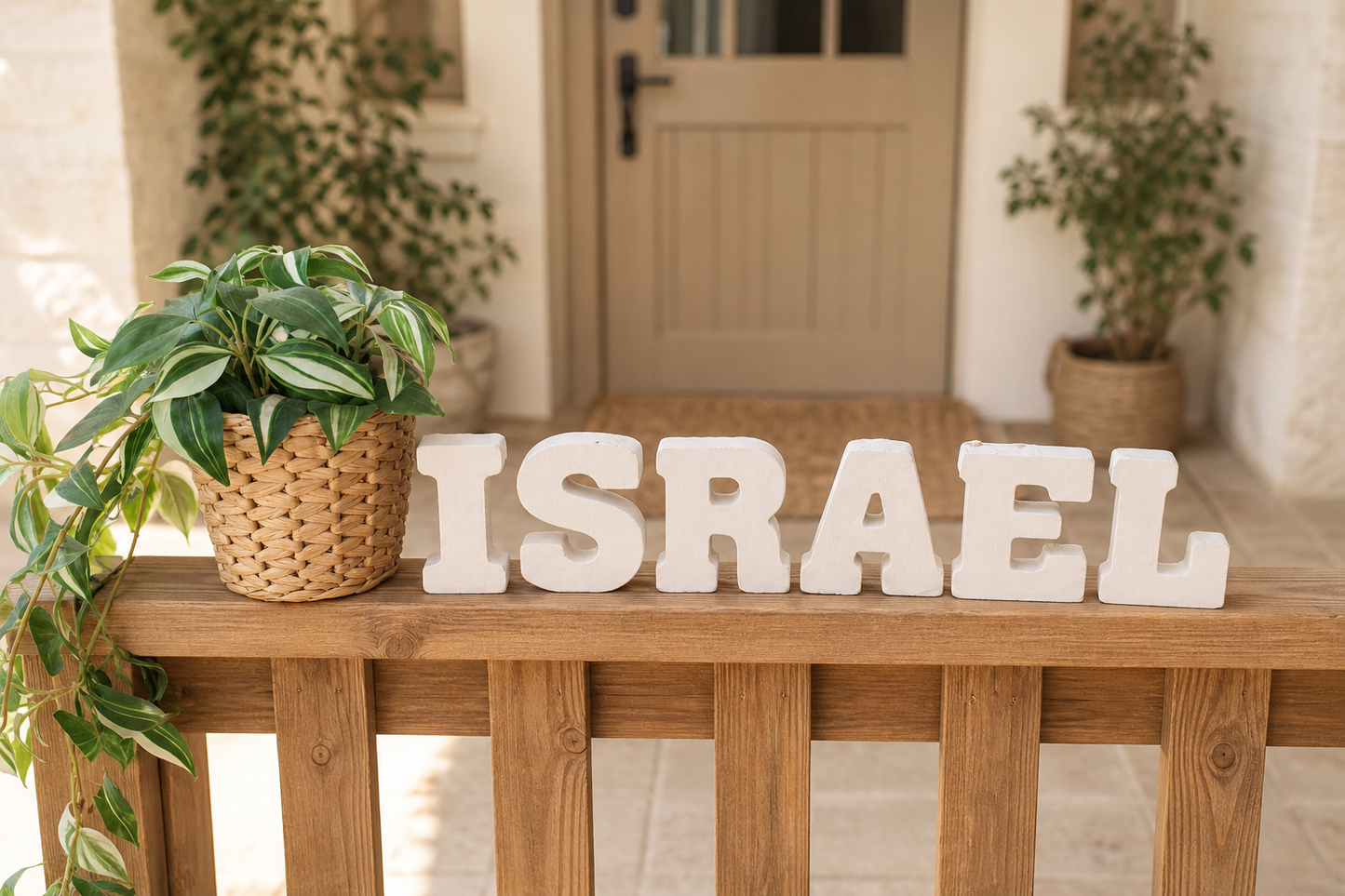 עם ישראל חי