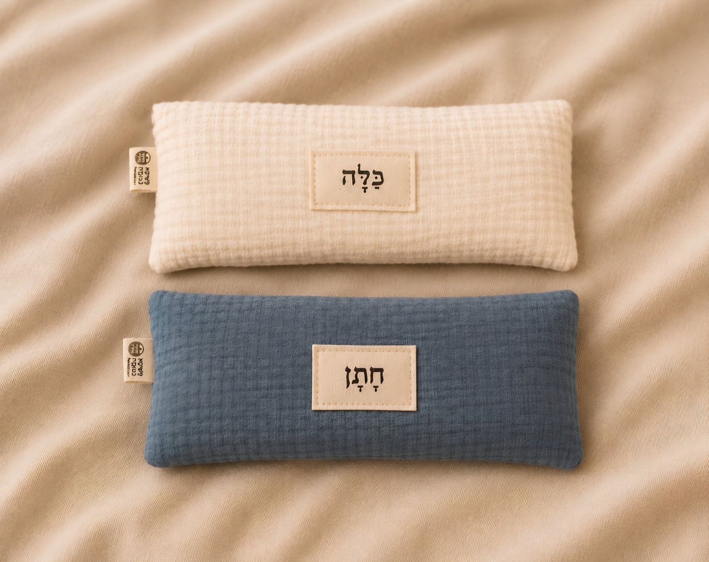 עוד מקולקציית כיסויי העיניים המפנקים