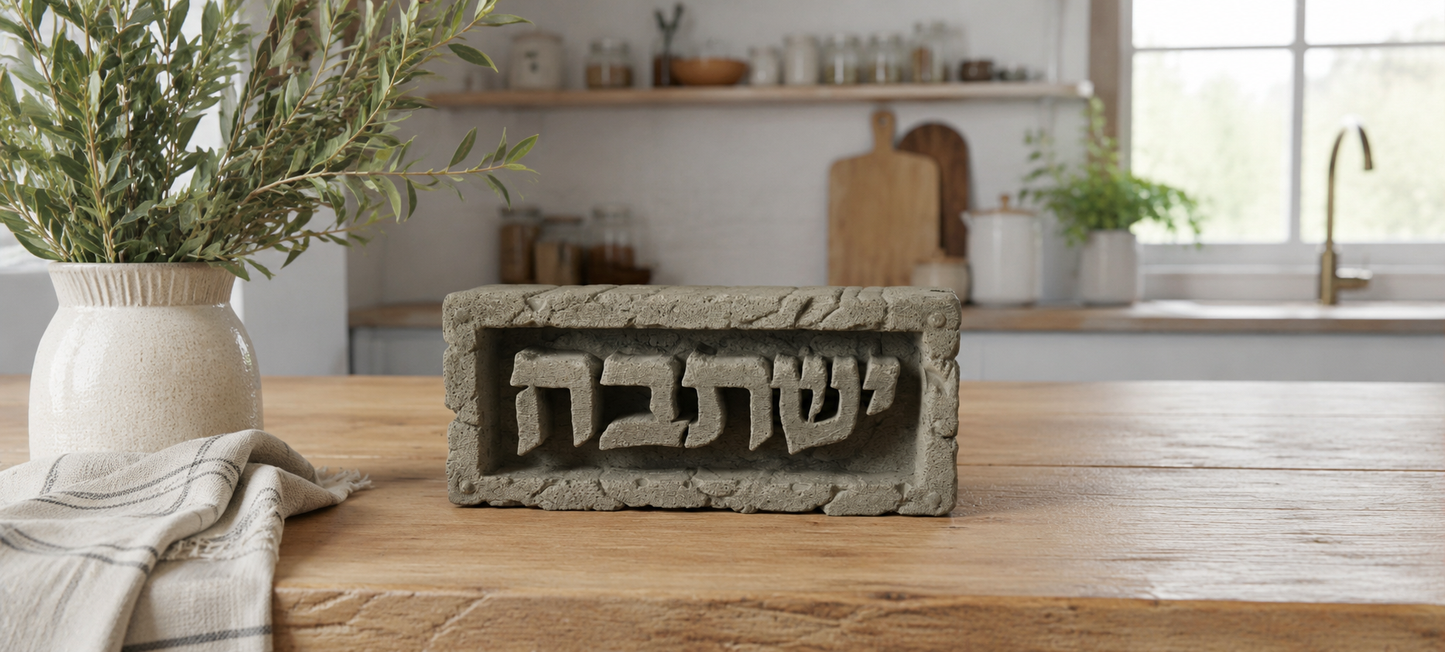ישתבח